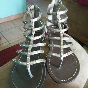 Mossimo Sandals